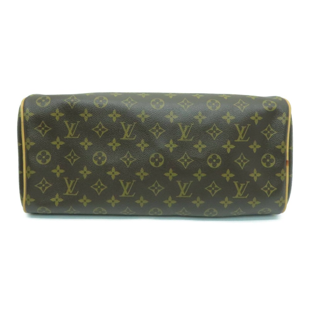 💎✨LIKE NEW✨💎 Louis Vuitton Montorgueil Handbag Monogram Brown❗️ - Picture 8 of 14